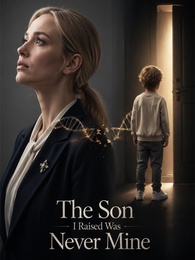 The Son I Raised Was Never Mine