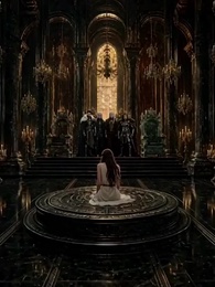 Les Quatre Alphas : La Vengeance de ma Mère - Episode 9