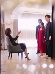 Tập 10 - Phượng Hoàng Tái Sinh