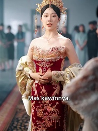 Pengemis Titisan Dewa - Episode 9