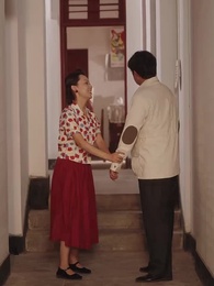 Episodio 48 - Un Matrimonio de Contrabando