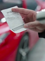 The Ticket That Broke Them - Episode 19