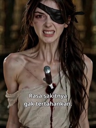 Pengkhianatan Empat Alfa - Episode 10