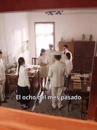 Un Matrimonio de Contrabando - Episode 52