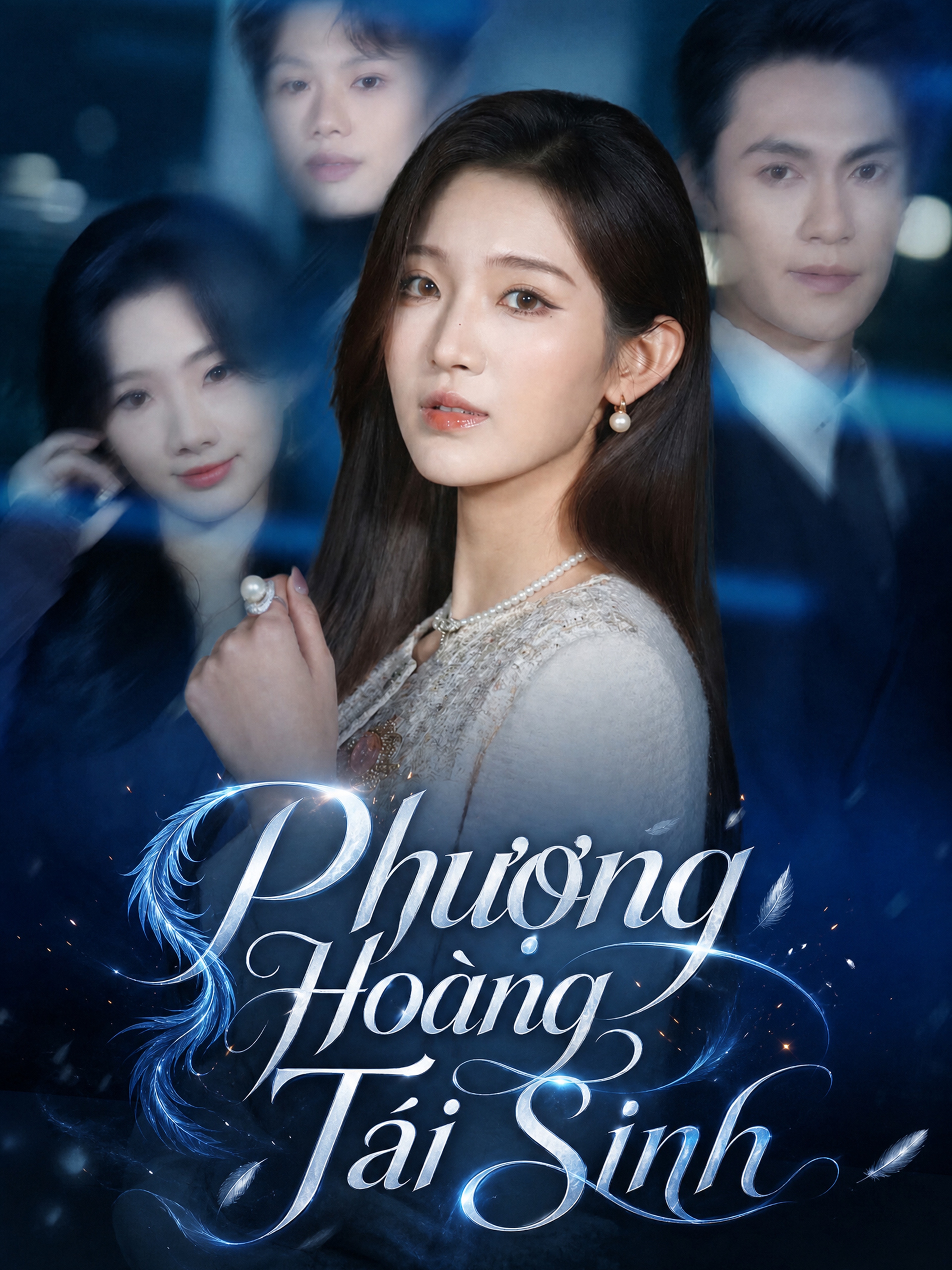 Phượng Hoàng Tái Sinh