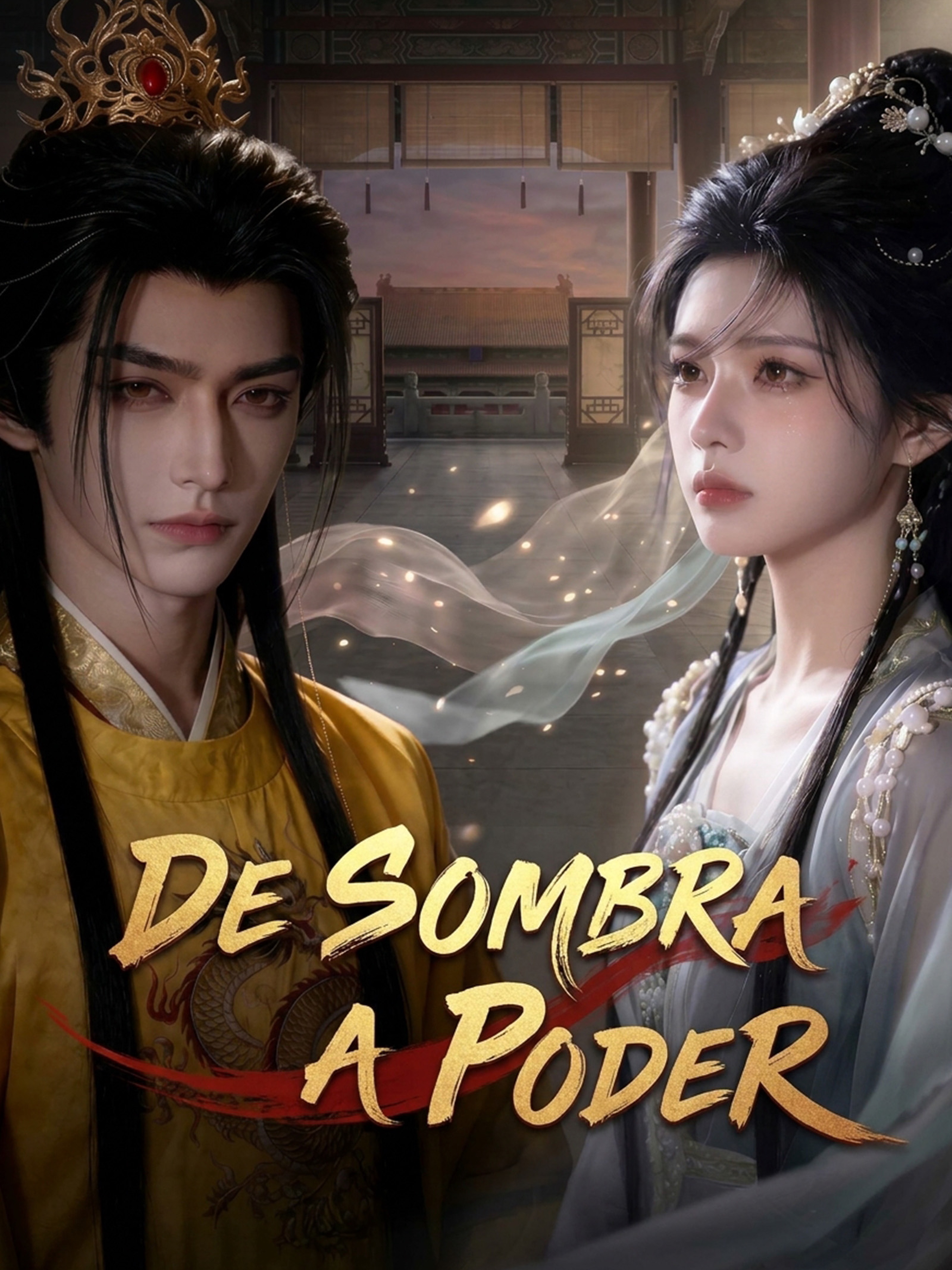 De Sombra a Poder
