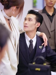 Tập 56 - Phượng Hoàng Tái Sinh