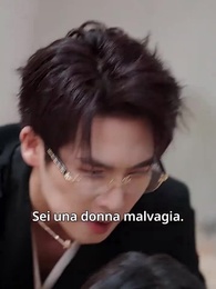 [Doppiato]Quando la notte tocca la primavera - Episode 39
