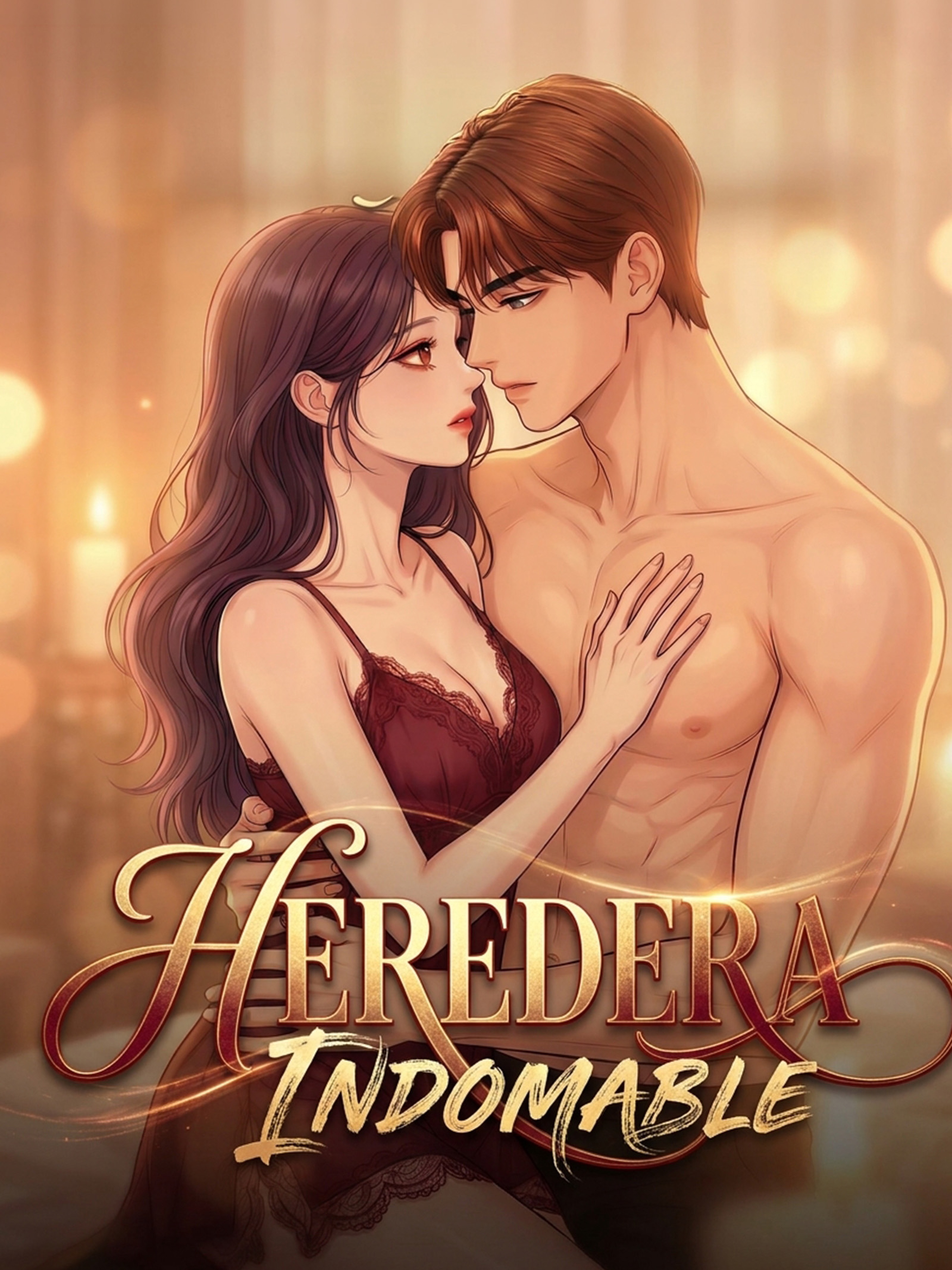 Heredera Indomable