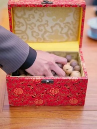 Phượng Hoàng Tái Sinh - Episode 19