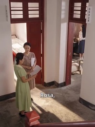 Episodio 39 - Un Matrimonio de Contrabando