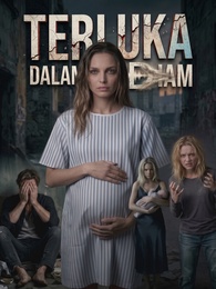 Terluka Dalam Diam