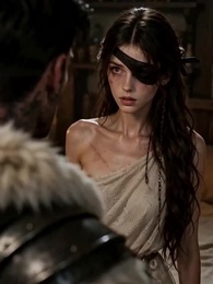 Episode 16 - Vier Alphas, eine Mutter