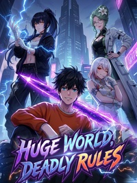 [Dubbed]Huge World, Deadly Rules poster