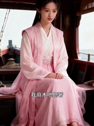 歸雲辭 - Episode 53