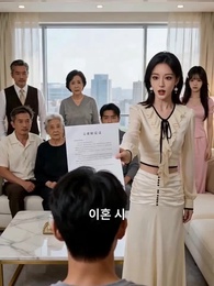 다시 태어난 사랑 - Episode 20
