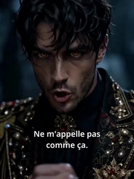 Les Quatre Alphas : La Vengeance de ma Mère - Episode 2