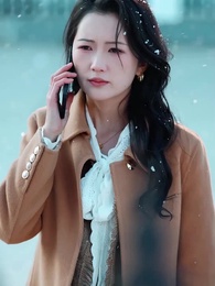 繁華謝後遇春風 - Episode 3