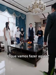 Episódio 10 - Arrependimento Tarde Demais