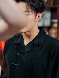 Pengemis Titisan Dewa - Episode 19