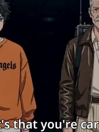 Episode 57 - [Dubbed]Huge World, Deadly Rules
