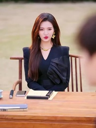 Tập 20 - Phượng Hoàng Tái Sinh