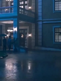 Episodio 1 - Vestigios de un pasado oculto