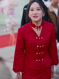 繁華謝後遇春風 - Episode 50