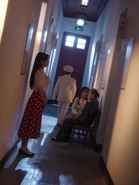 Episodio 16 - Un Matrimonio de Contrabando