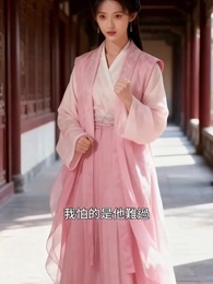 歸雲辭 - Episode 36