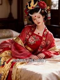 第13集 - 歸雲辭
