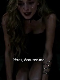 Épisode 22 - Les Quatre Alphas : La Vengeance de ma Mère