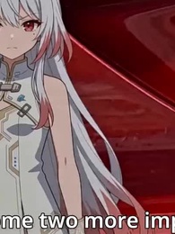 [Dubbed]Huge World, Deadly Rules - Episode 49