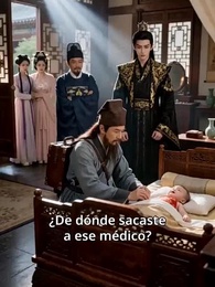 Episodio 41 - De Sirvienta Gorda a Emperatriz