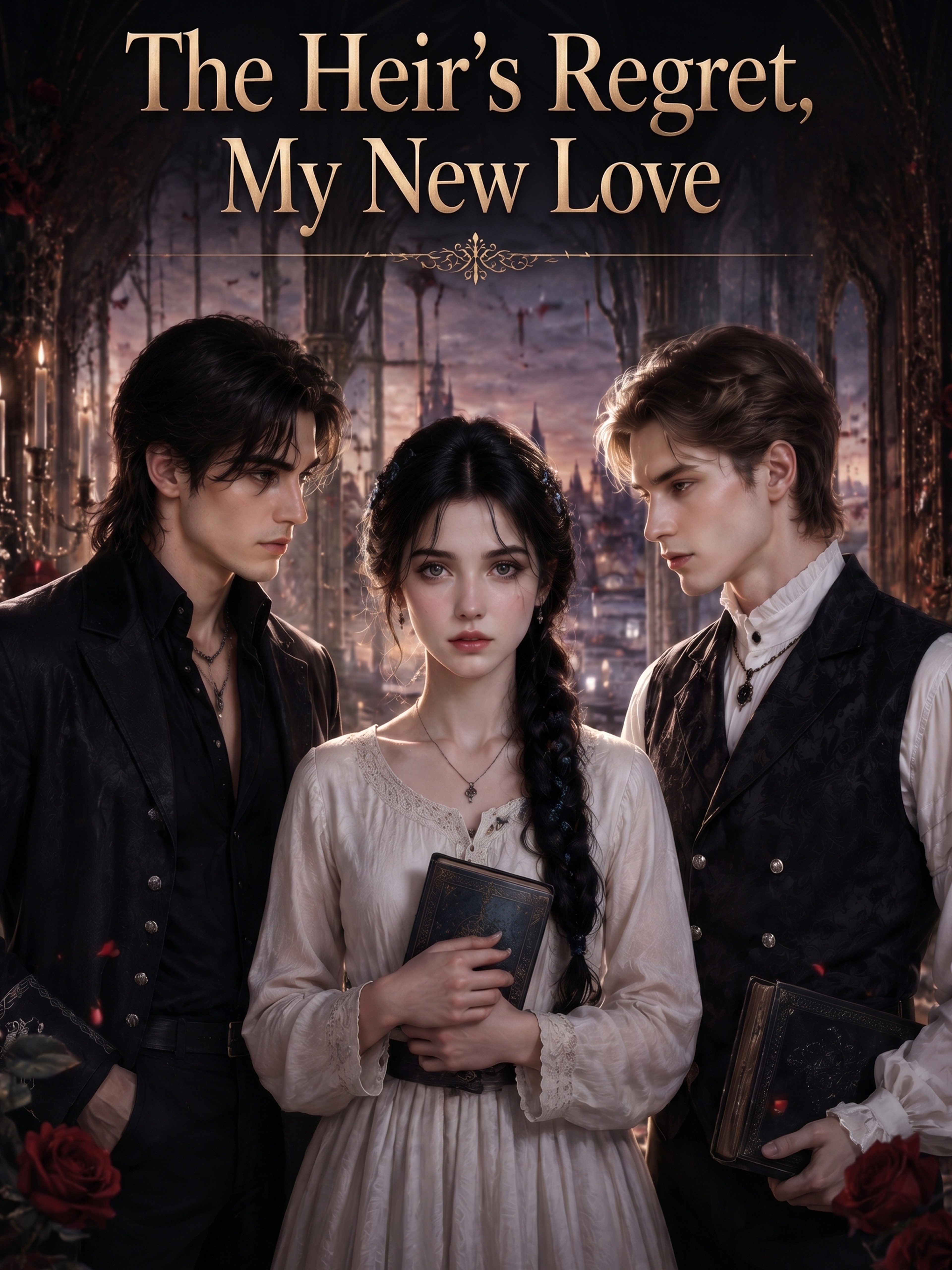 The Heir’s Regret, My New Love