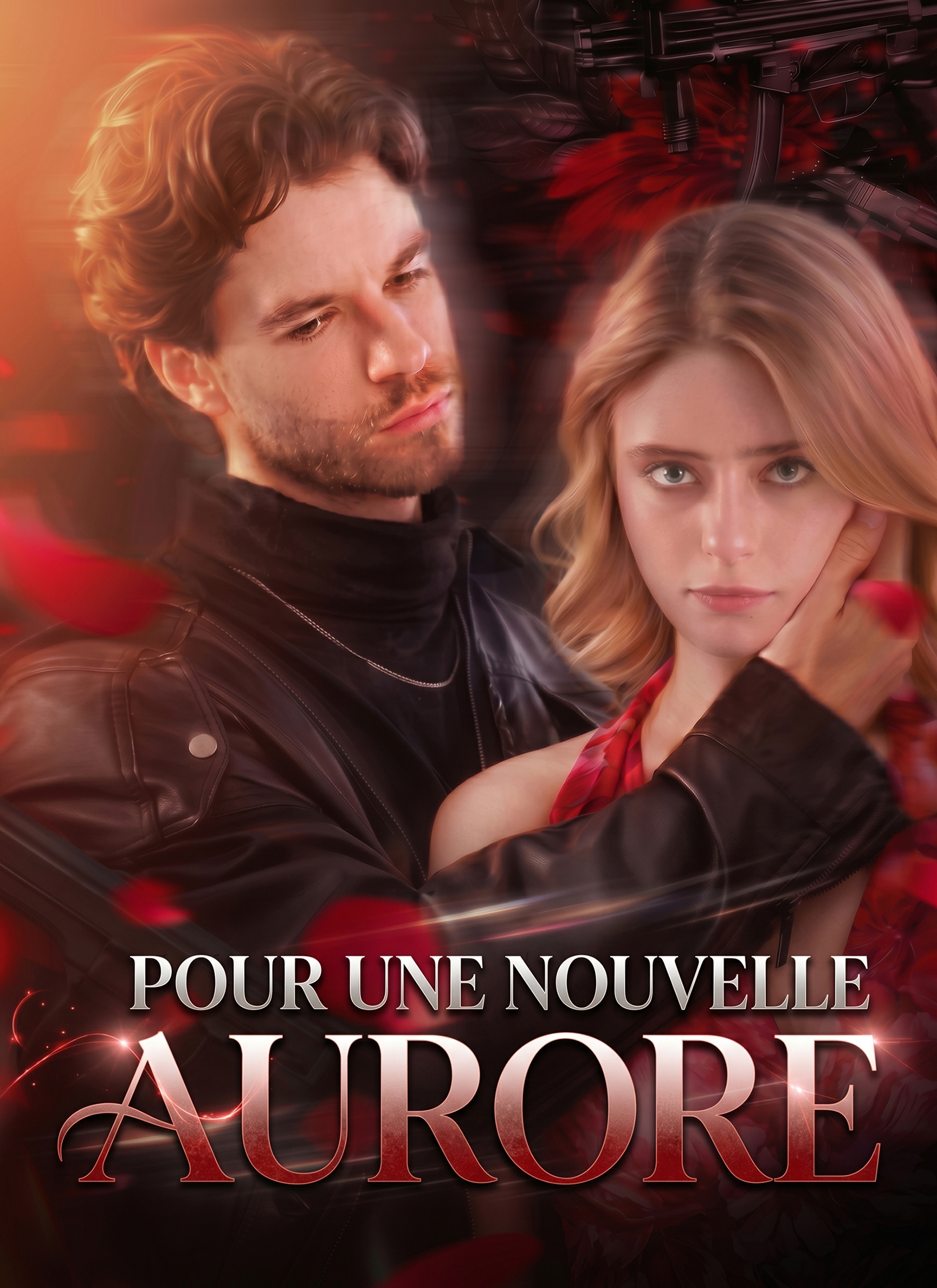 Rose et Revolver : Ce que ma mémoire a enfoui