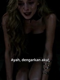 Episode 22 - Pengkhianatan Empat Alfa