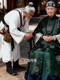 第11集 - 歸雲辭