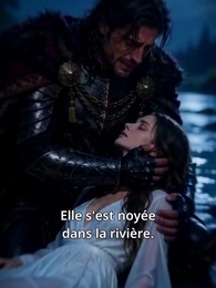 Épisode 8 - Les Quatre Alphas : La Vengeance de ma Mère