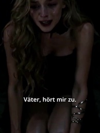Vier Alphas, eine Mutter - Episode 22