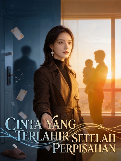 Cinta yang Terlahir Setelah Perpisahan