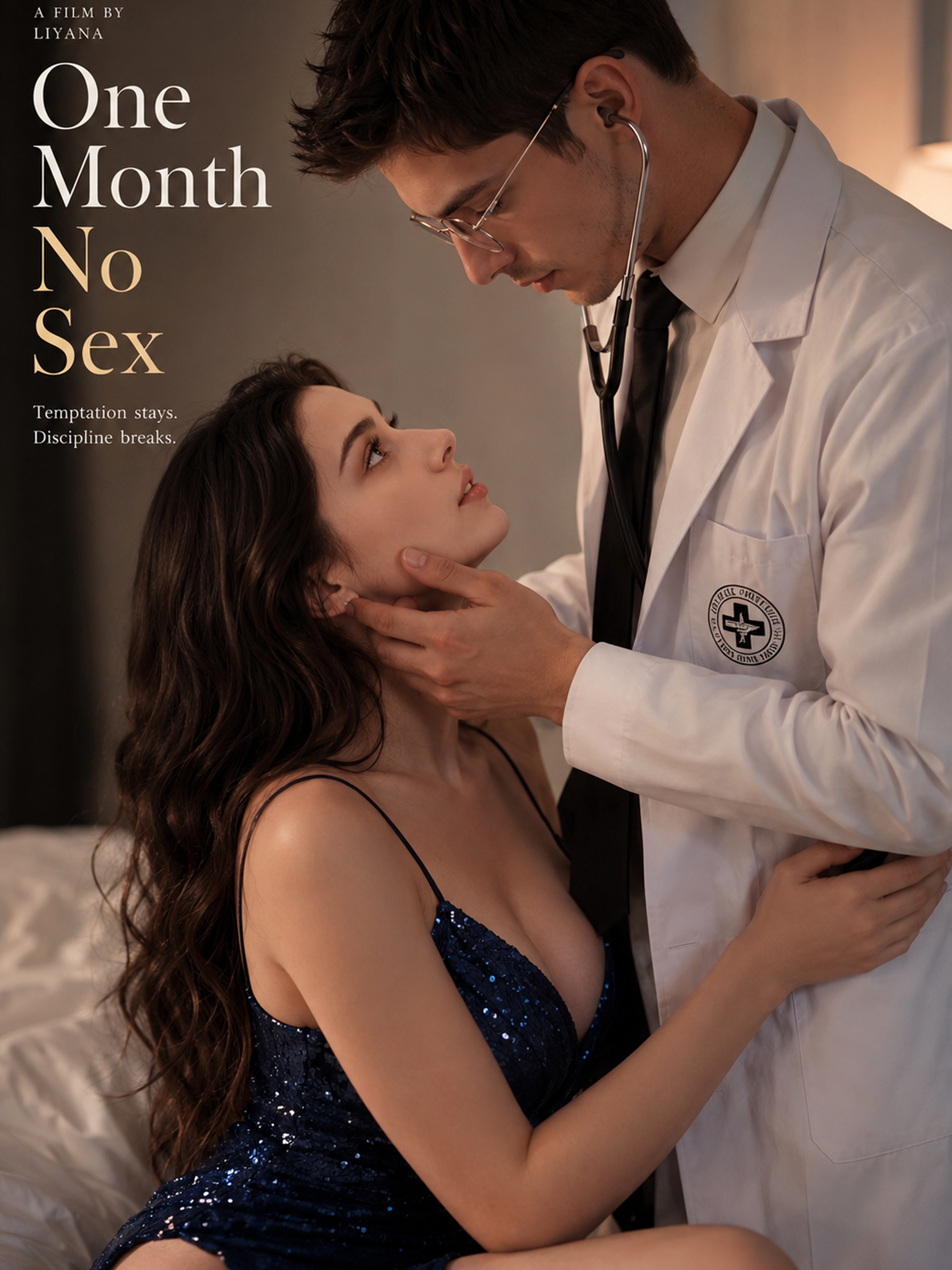 One Month No Sex
