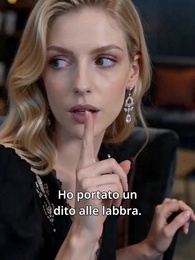 [Doppiato] Palermo, Regina a New York - Episode 9