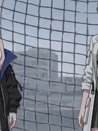 [Dubbed]Huge World, Deadly Rules - Episode 24