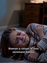 [Doublé]Maman, pourquoi tu ne me crois pas ? - Episode 6