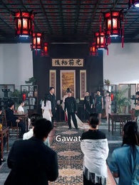 Pengemis Titisan Dewa - Episode 13