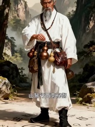 第47集 - 歸雲辭