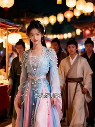 歸雲辭 - Episode 20