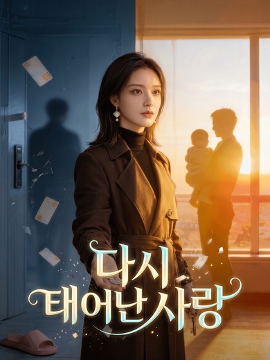 다시 태어난 사랑