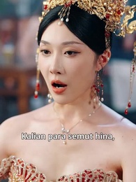 Episode 11 - Pengemis Titisan Dewa